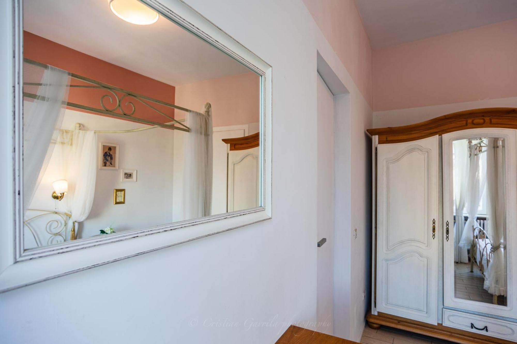 University Apartment Bukarest Exterior foto
